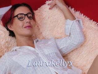 Laurakellyx