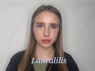 Lauralilis