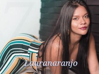 Lauranaranjo