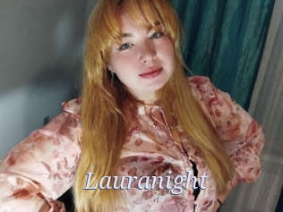 Lauranight
