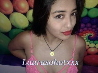 Laurasohotxxx