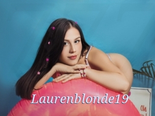 Laurenblonde19