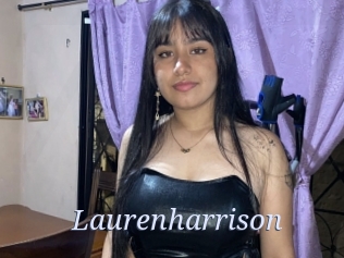 Laurenharrison