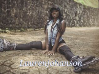 Laurenjohanson