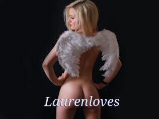 laurenloves 777 Erotik Chat