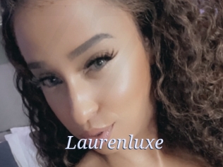 Laurenluxe