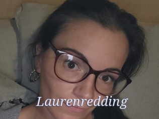 Laurenredding