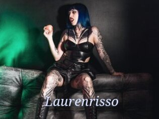 Laurenrisso