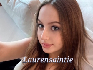 Laurensaintie