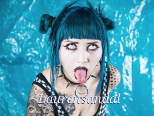 laurensandal 777 Erotik Chat