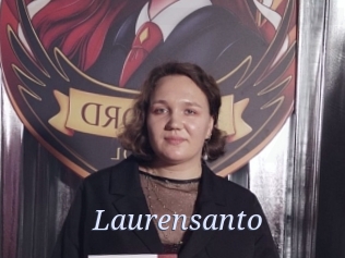 Laurensanto