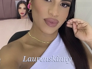 laurenskinny 777 Erotik Chat