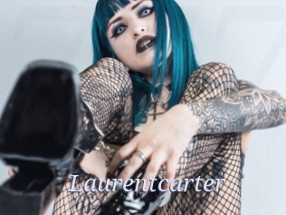 Laurentcarter