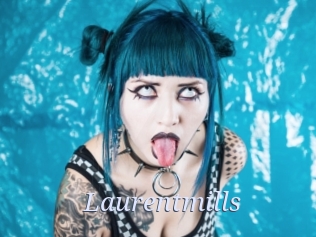 Laurentmills