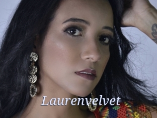 Laurenvelvet