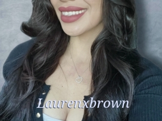 Laurenxbrown
