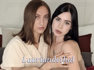 lauriandethal 777 Erotik Chat
