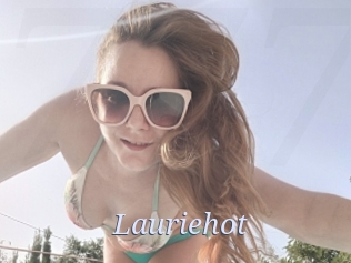 Lauriehot