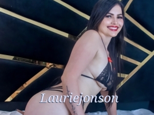 lauriejonson 777 Erotik Chat