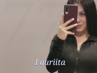 Lauriita