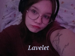 Lavelet