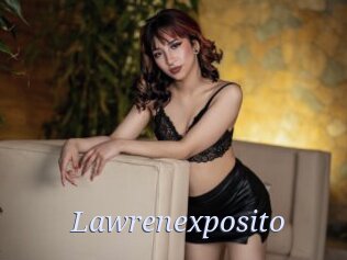 Lawrenexposito