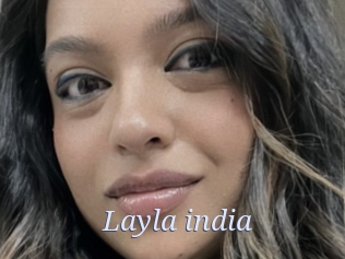 Layla_india
