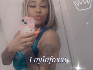 laylafoxxi 777 Erotik Chat