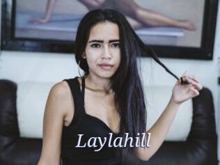 Laylahill