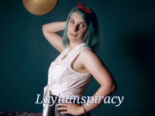Laylainspiracy