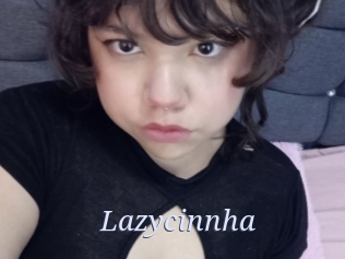 Lazycinnha