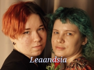 leaandsia 777 Erotik Chat