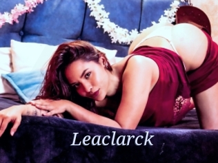 leaclarck 777 Erotik Chat