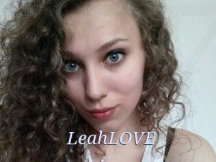 LeahLOVE
