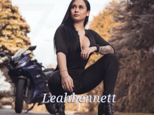 leahbennett 777 Erotik Chat