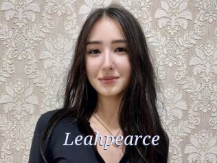 Leahpearce