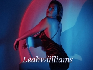 leahwiilliams 777 Erotik Chat