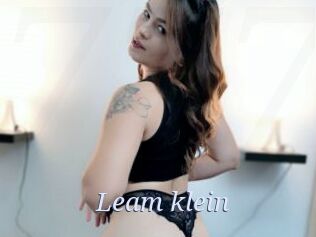 Leam_klein