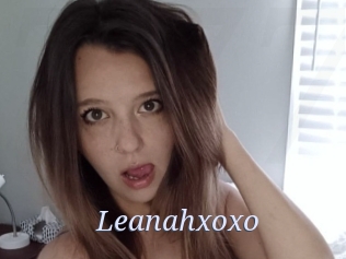leanahxoxo 777 Erotik Chat