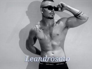 Leandrosoto