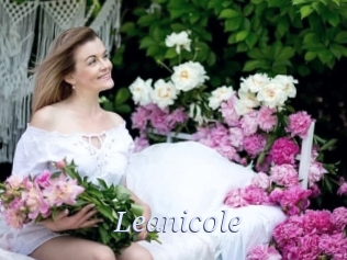 leanicole 777 Erotik Chat