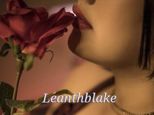 Leanthblake