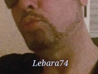 Lebara74