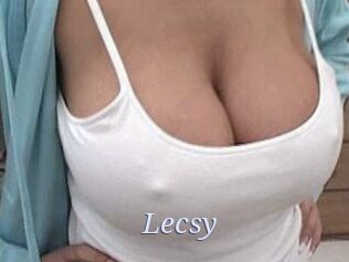 Lecsy