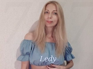 Ledy
