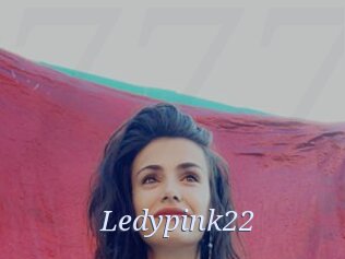 Ledypink22