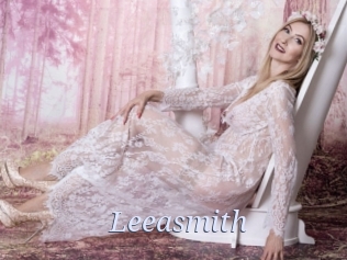 Leeasmith