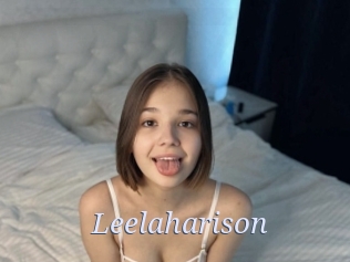 Leelaharison