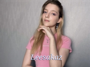 Leesakaz