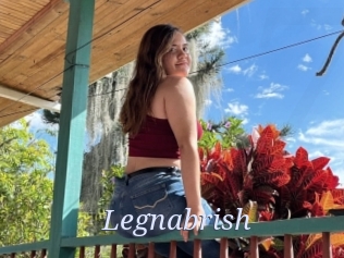 Legnabrish